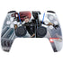 Marvel Black Widow High Kick PS5 Pro Disk Bundle  Skin